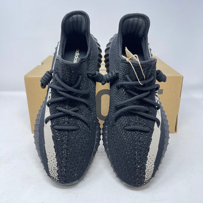 adidas Yeezy Boost 350 V2 Core Black White (2016/2022)