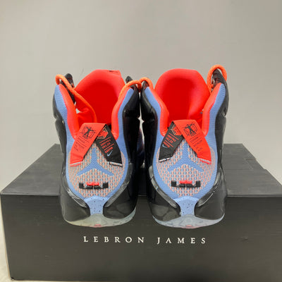 Nike LeBron 12 Easter