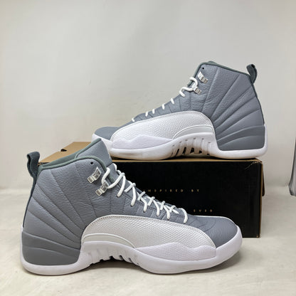 Jordan 12 Retro Stealth
