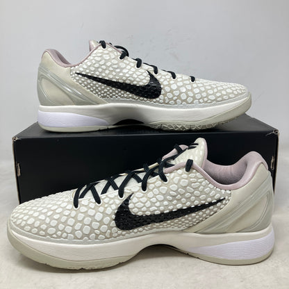 Nike Kobe 6 Protro Sail All-Star