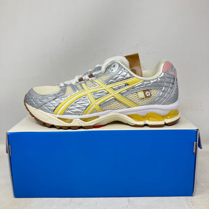 ASICS Gel-Nimbus 10.1 Vandy The Pink x atmos Banana Split Banana