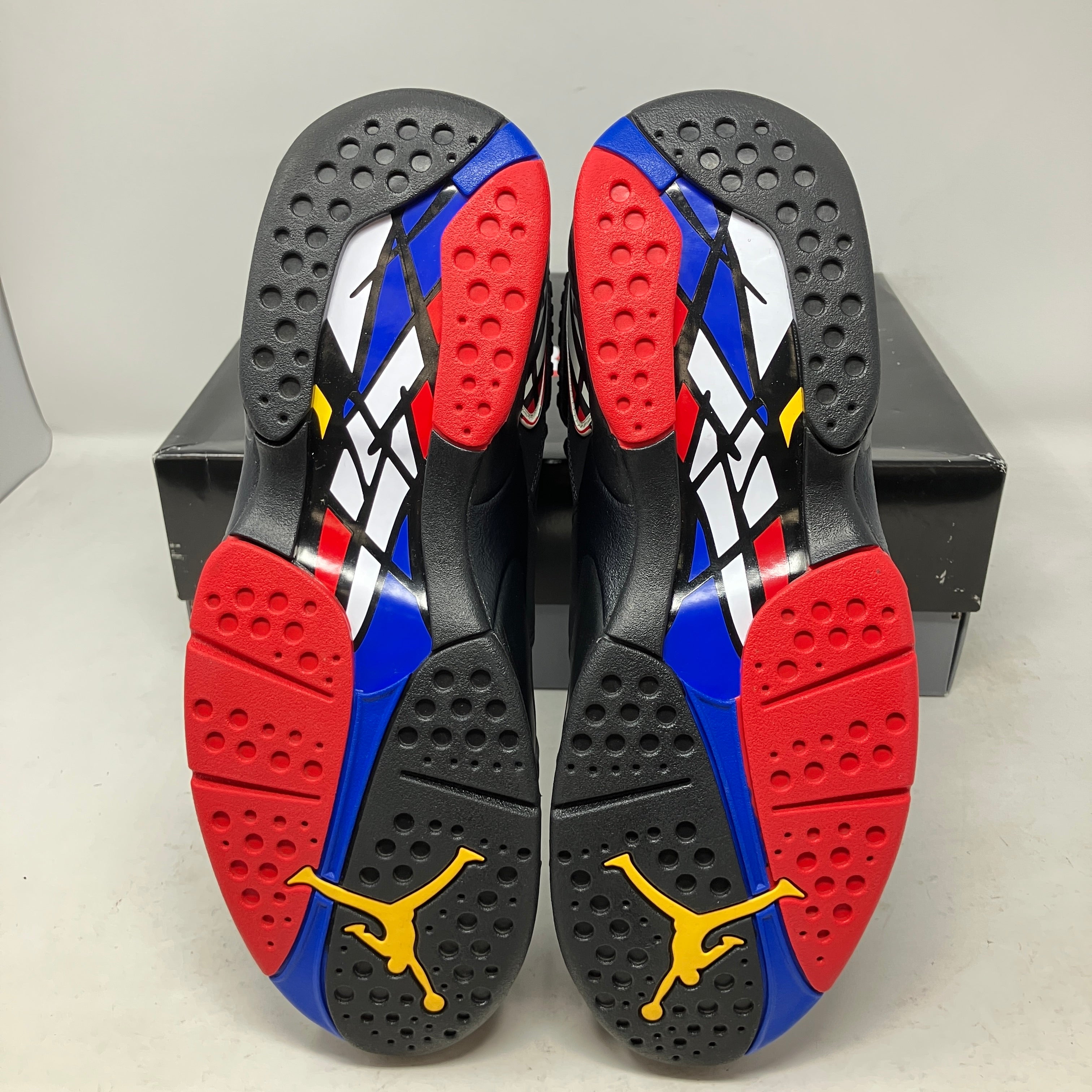 Jordan 8 Retro Playoffs (2023)