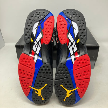 Jordan 8 Retro Playoffs (2023)