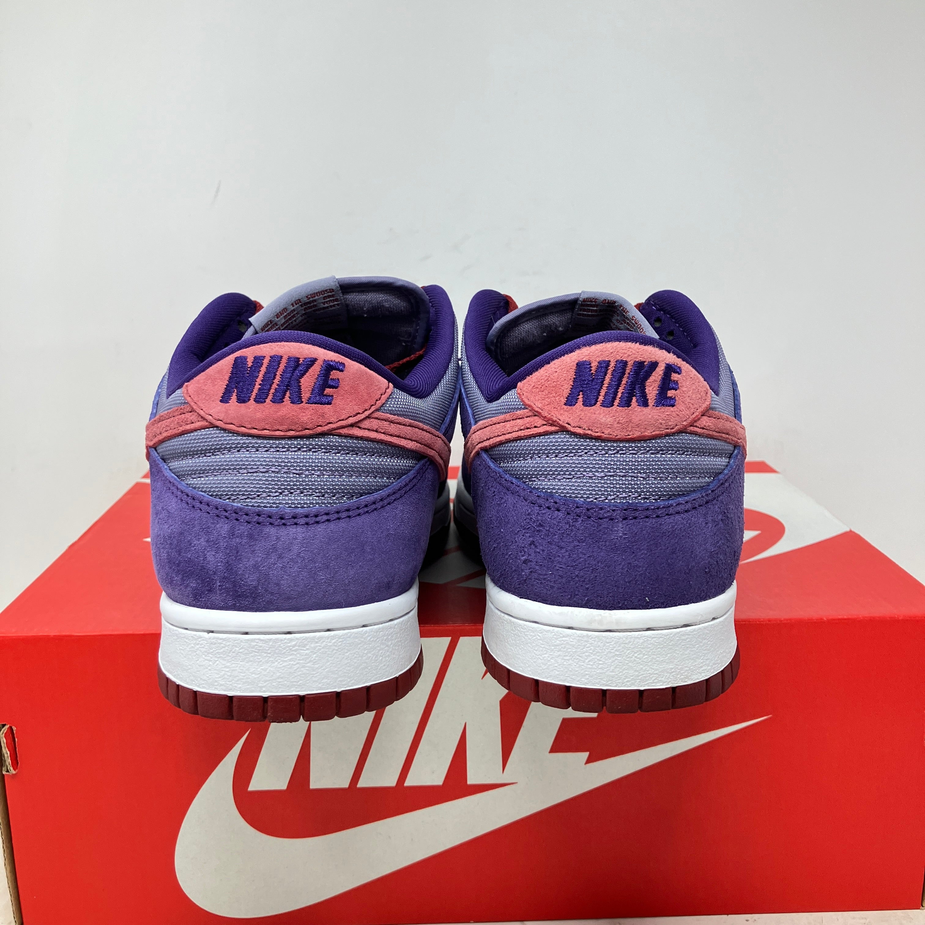 Nike Dunk Low Plum (2020/2024)