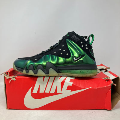 Nike Barkley Posite Max Gamma Green