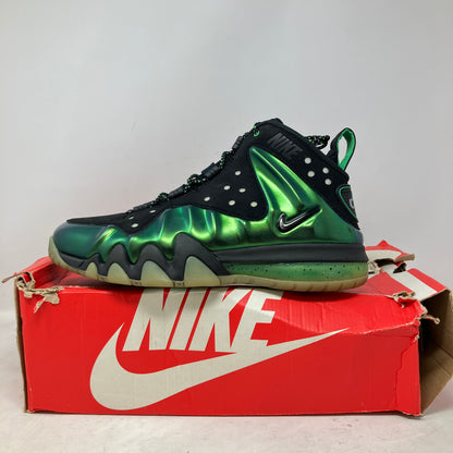 Nike Barkley Posite Max Gamma Green