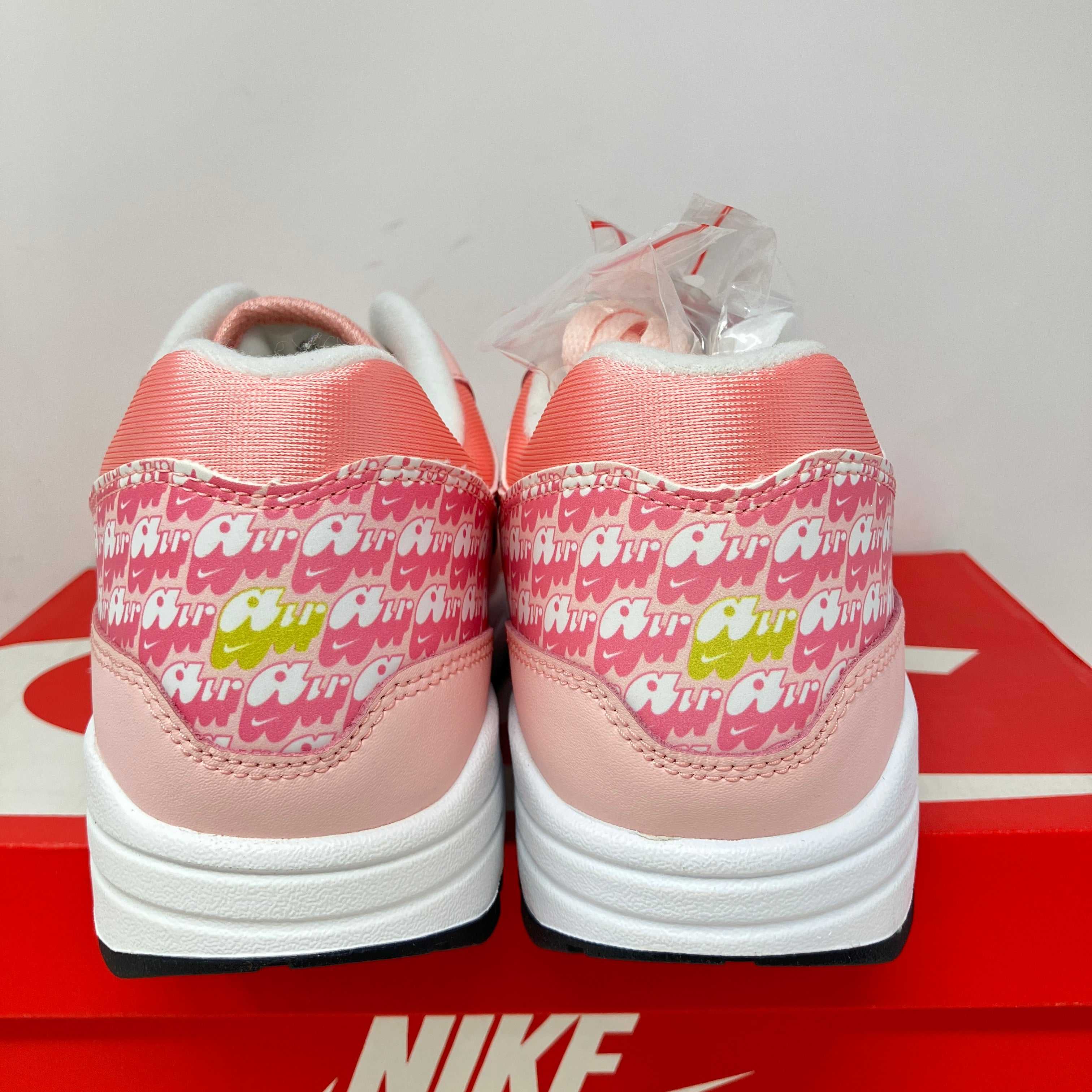 Nike Air Max 1 Strawberry Lemonade (2020)