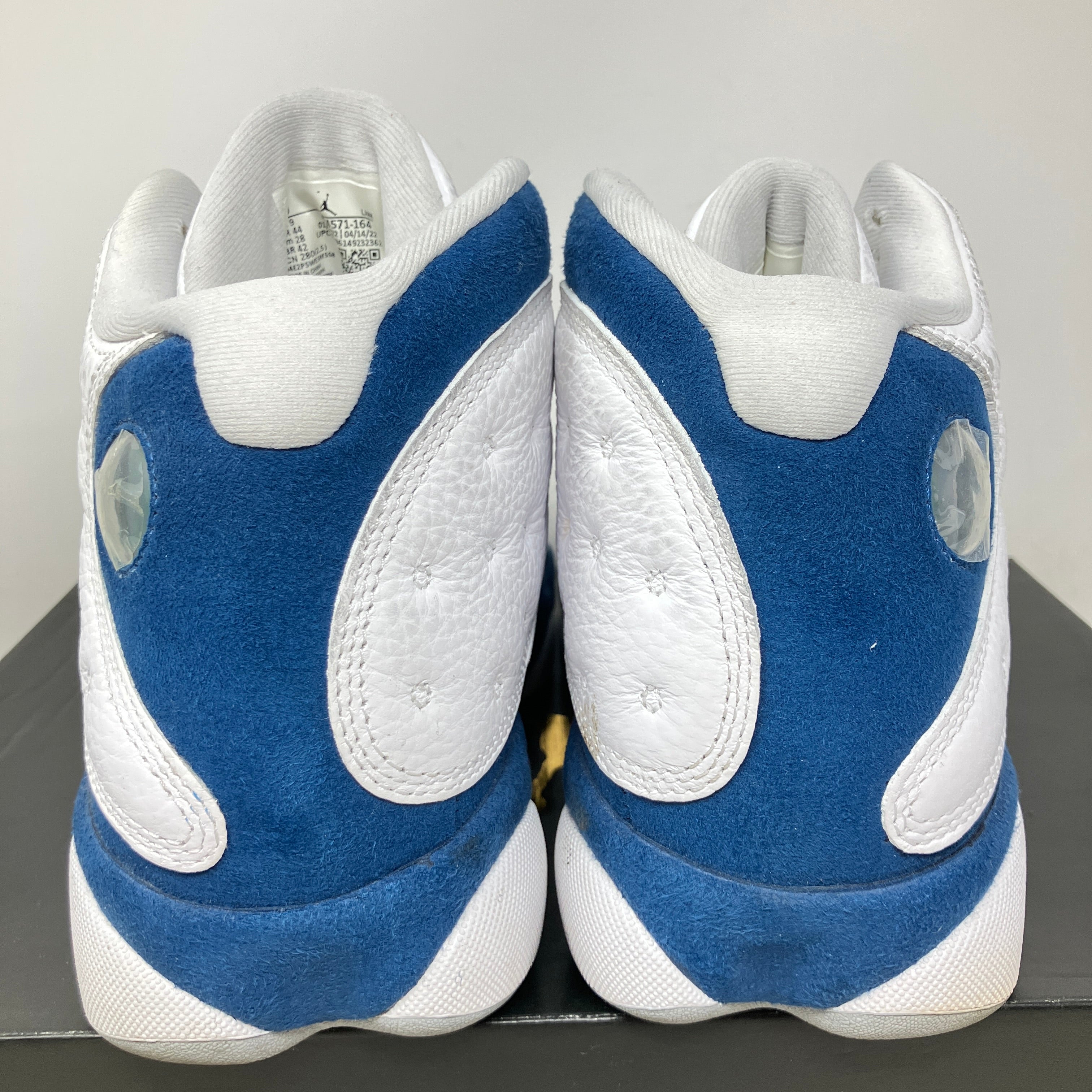 Jordan 13 Retro French Blue