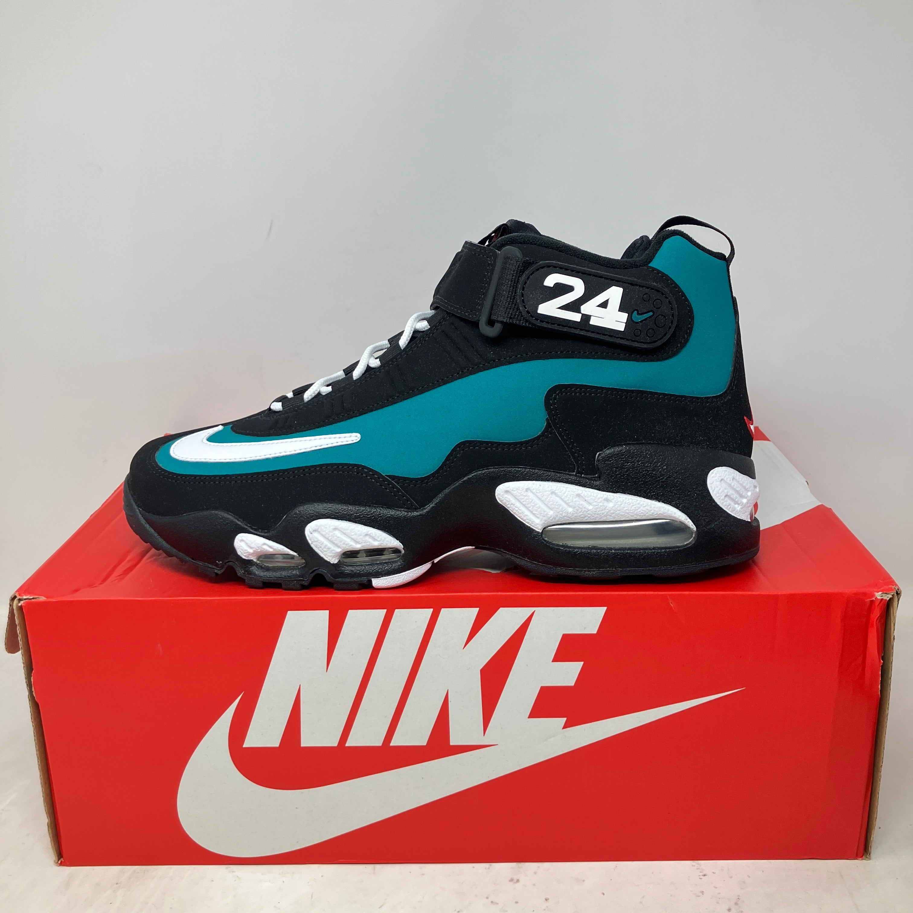 Nike Air Griffey Max 1 Freshwater (2021/2025)