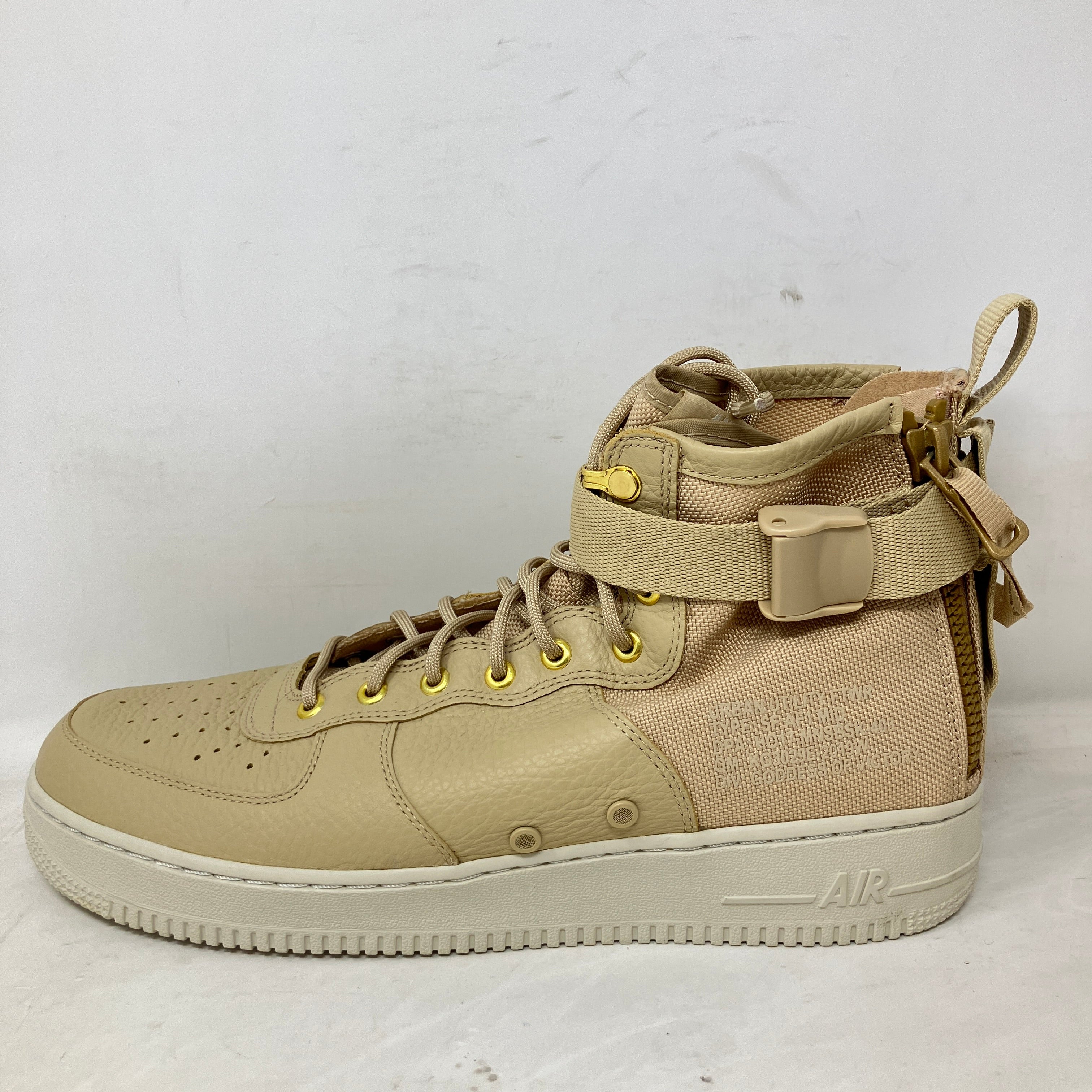 Nike SF Air Force 1 Mid Mushroom