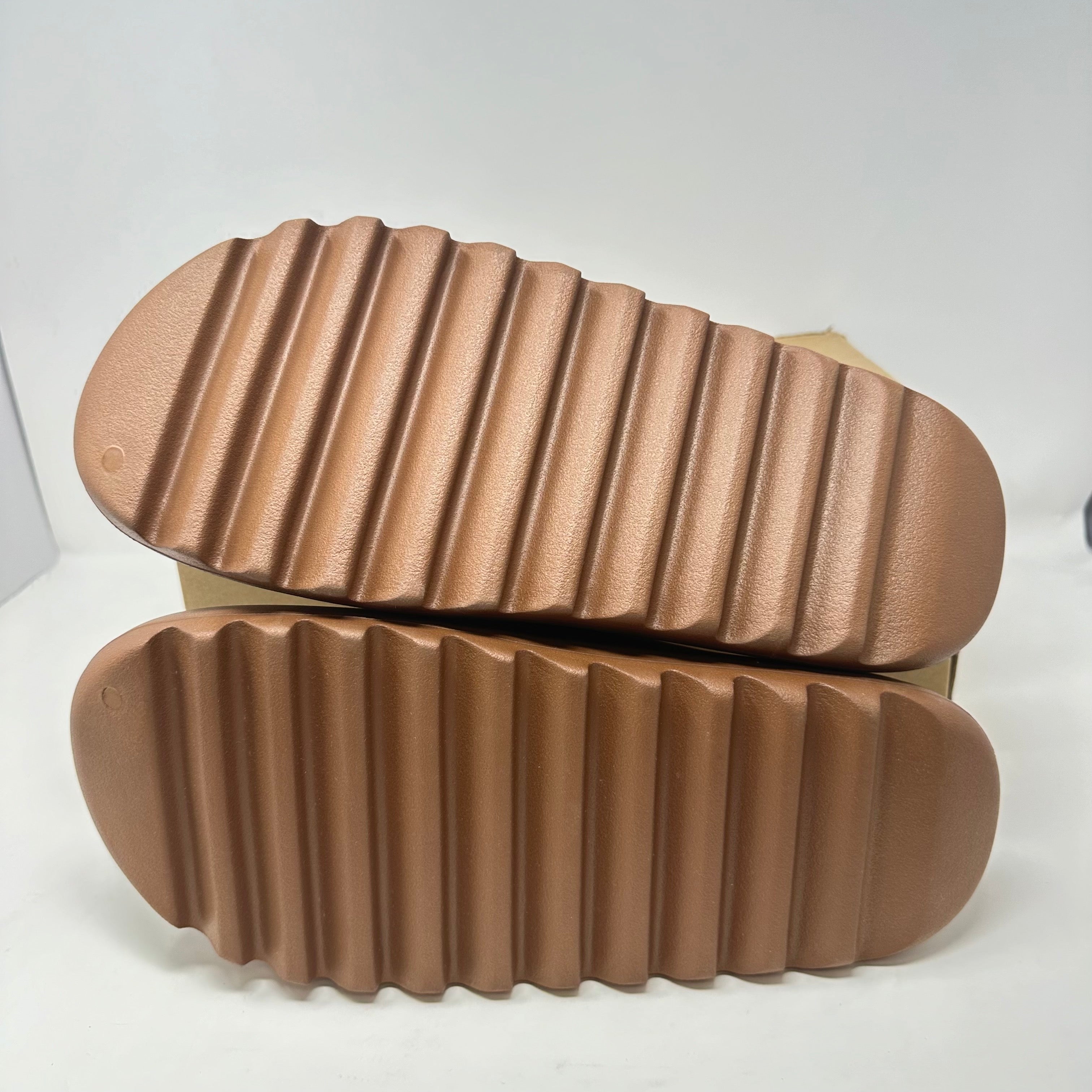 adidas Yeezy Slide Flax