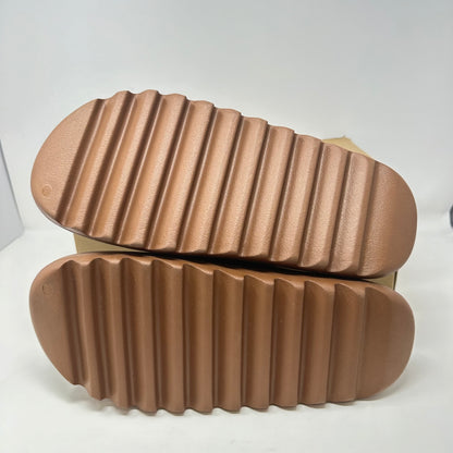 adidas Yeezy Slide Flax