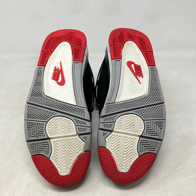 Jordan 4 Retro Bred (2019)