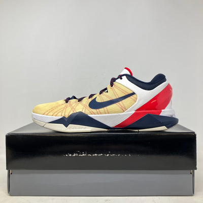 Nike Kobe 7 USA Olympic
