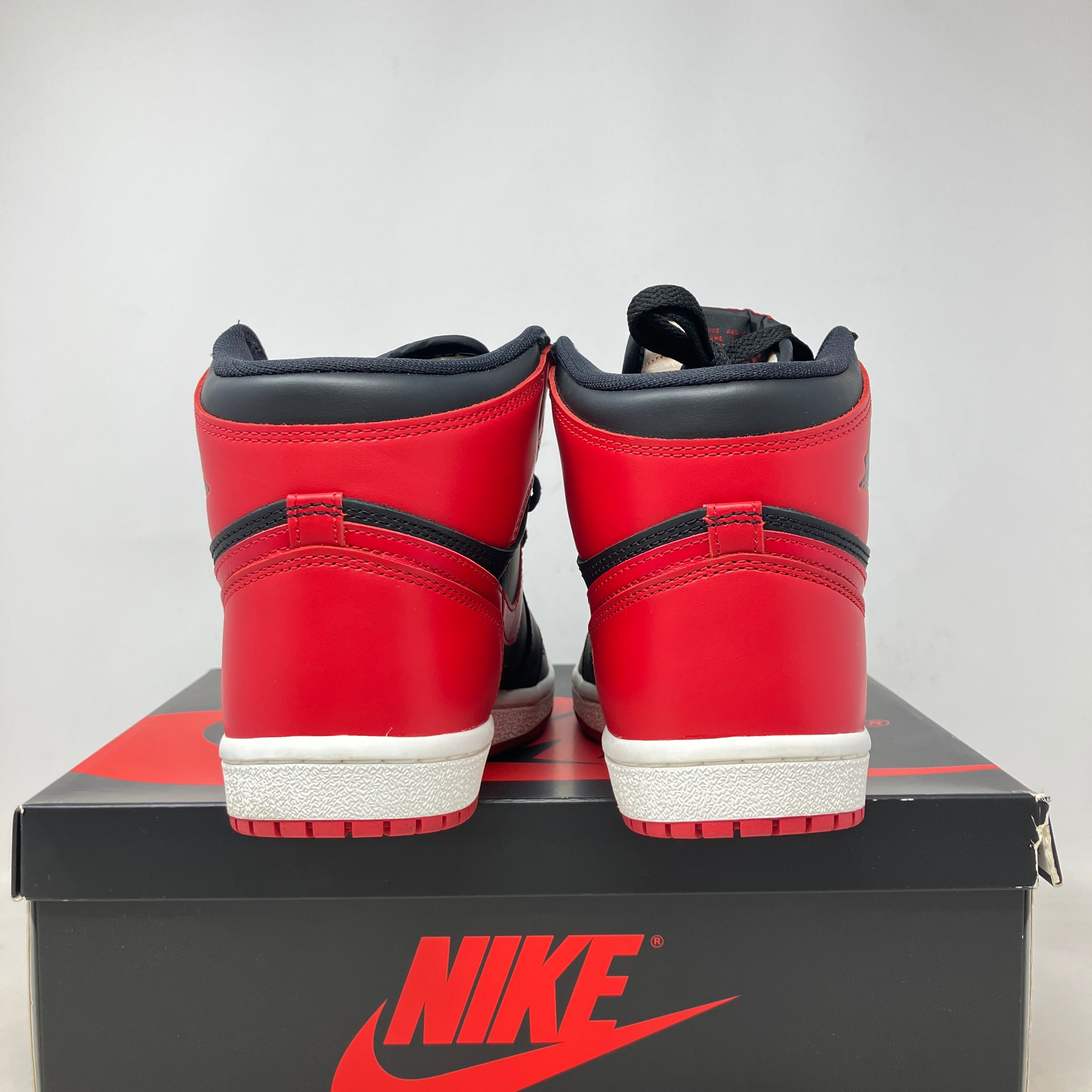 Jordan 1 Retro High '85 OG Bred (2025)