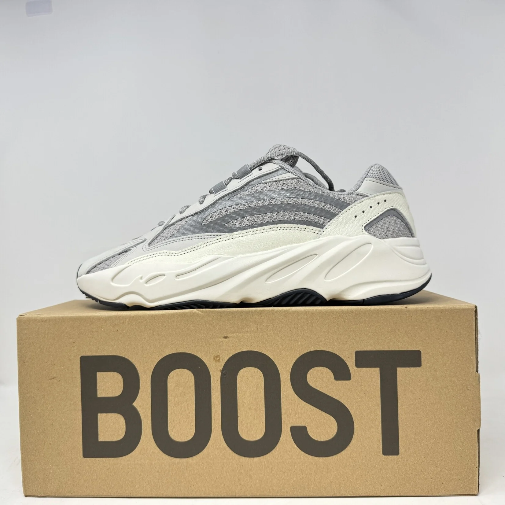 adidas Yeezy Boost 700 V2 Static