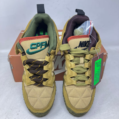Nike CPFM Flea 1 Cactus Plant Flea Market Desert Moss
