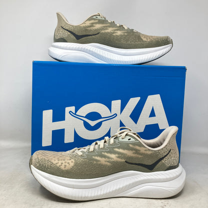 Hoka One One Mach 6 Brown