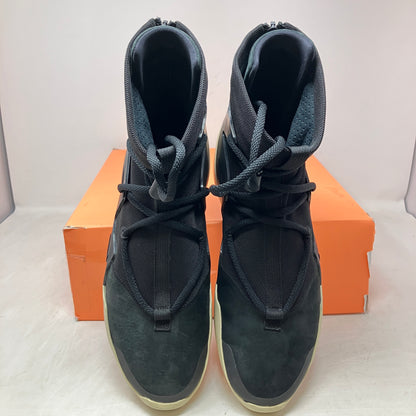 Nike Air Fear Of God 1 Black
