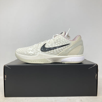 Nike Kobe 6 Protro Sail All-Star