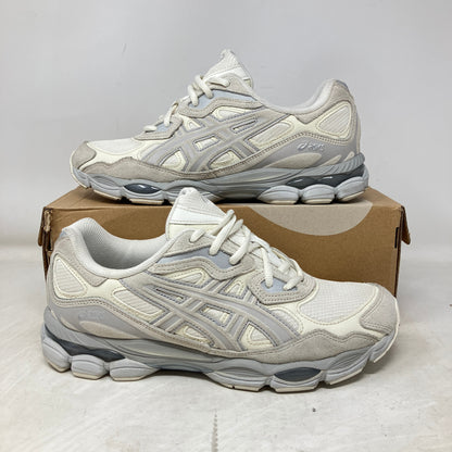 ASICS Gel-NYC Cream Grey