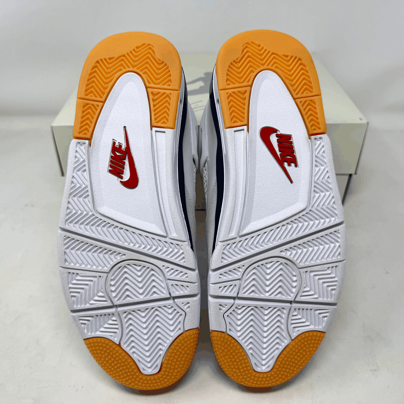 Jordan 4 Retro SB Navy