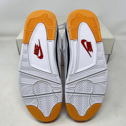 Jordan 4 Retro SB Navy