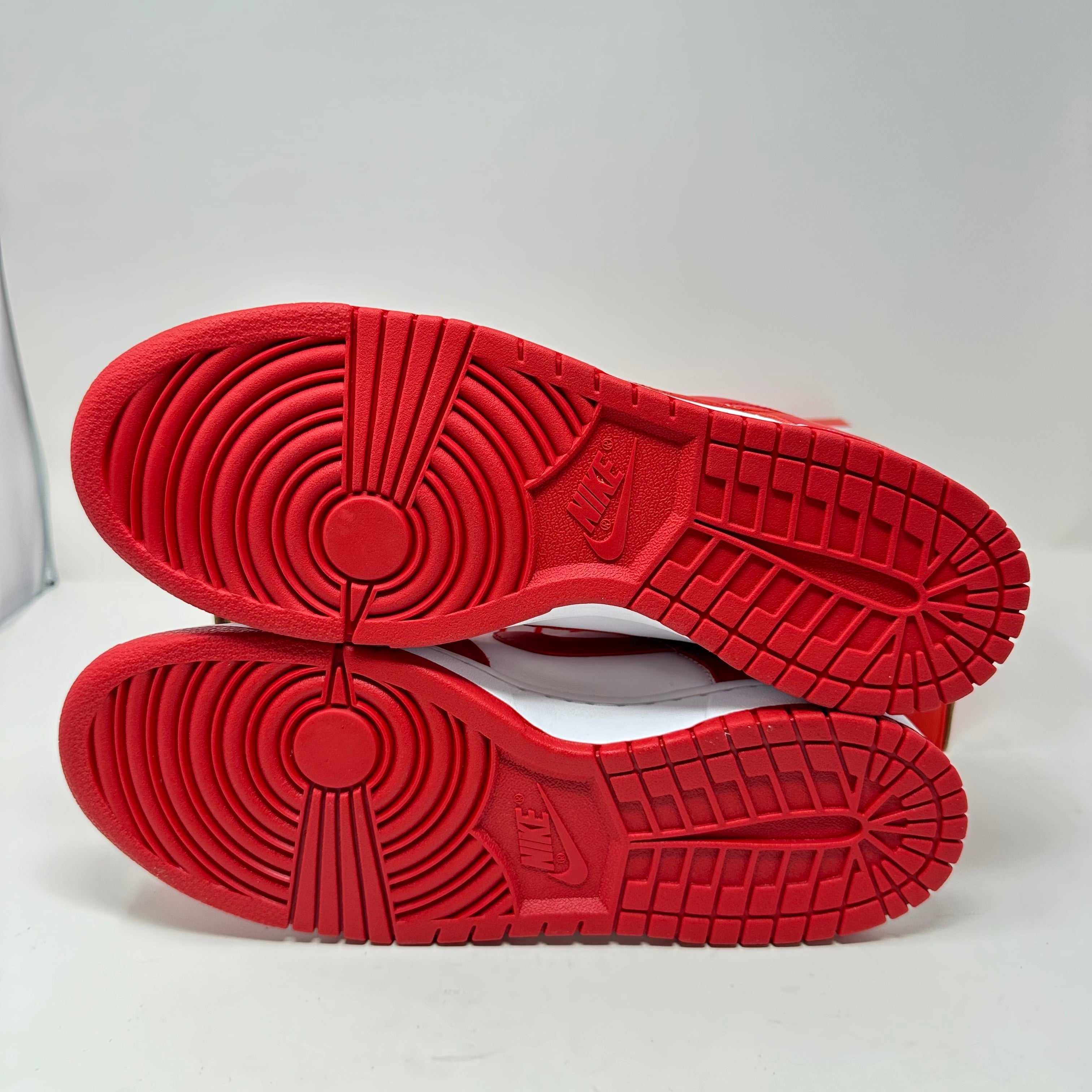 Nike Dunk Low SP St. John's (2023)