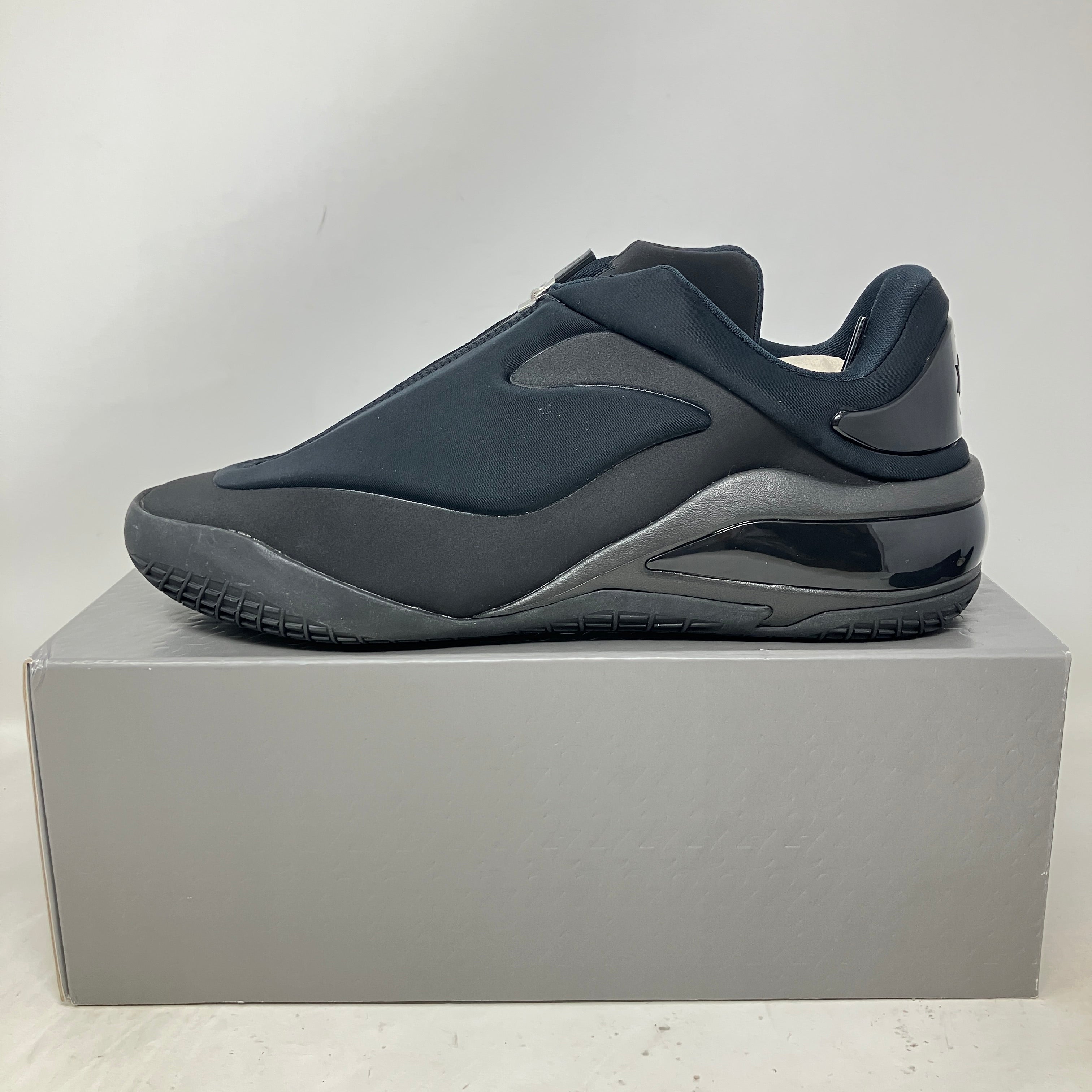 Converse SHAI 001 Charm Black