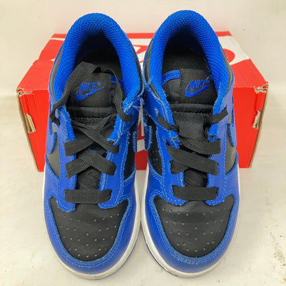 Nike Dunk Low Hyper Cobalt (TD)