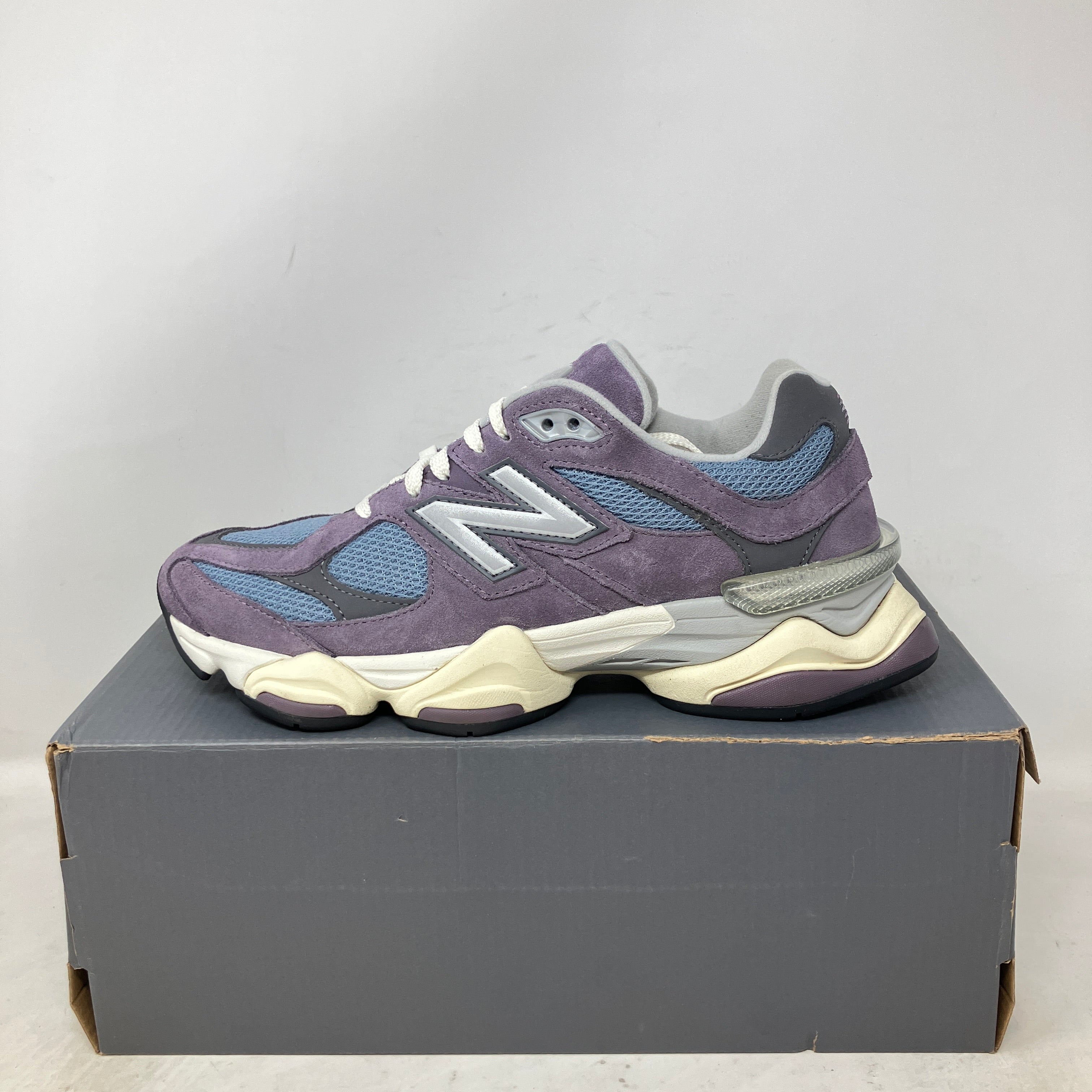 New Balance 9060 Shadow Purple