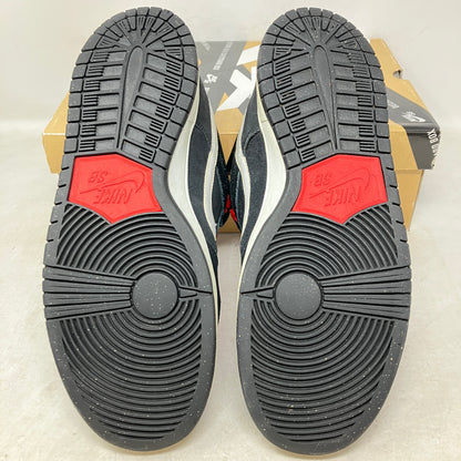 Nike SB Dunk Low Firecracker