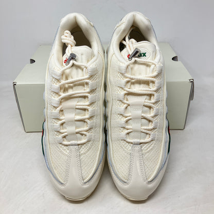 Nike Air Max 95 SP Undefeated Sail