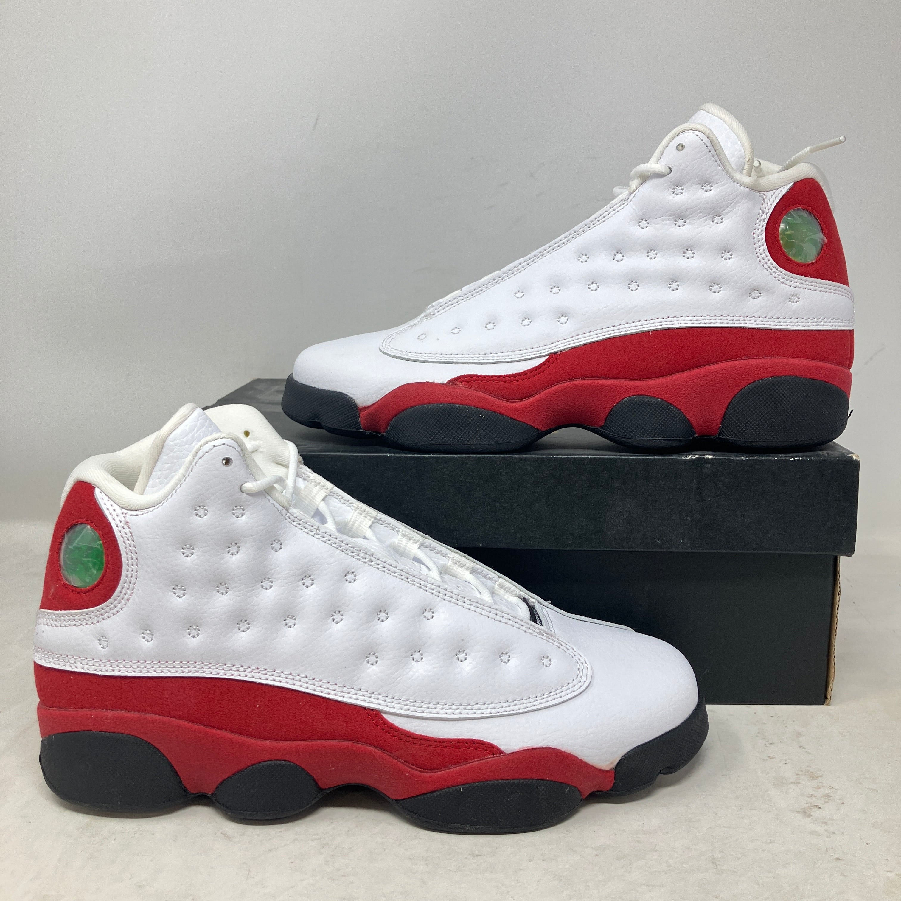 Jordan 13 Retro OG Chicago (2017) (GS)