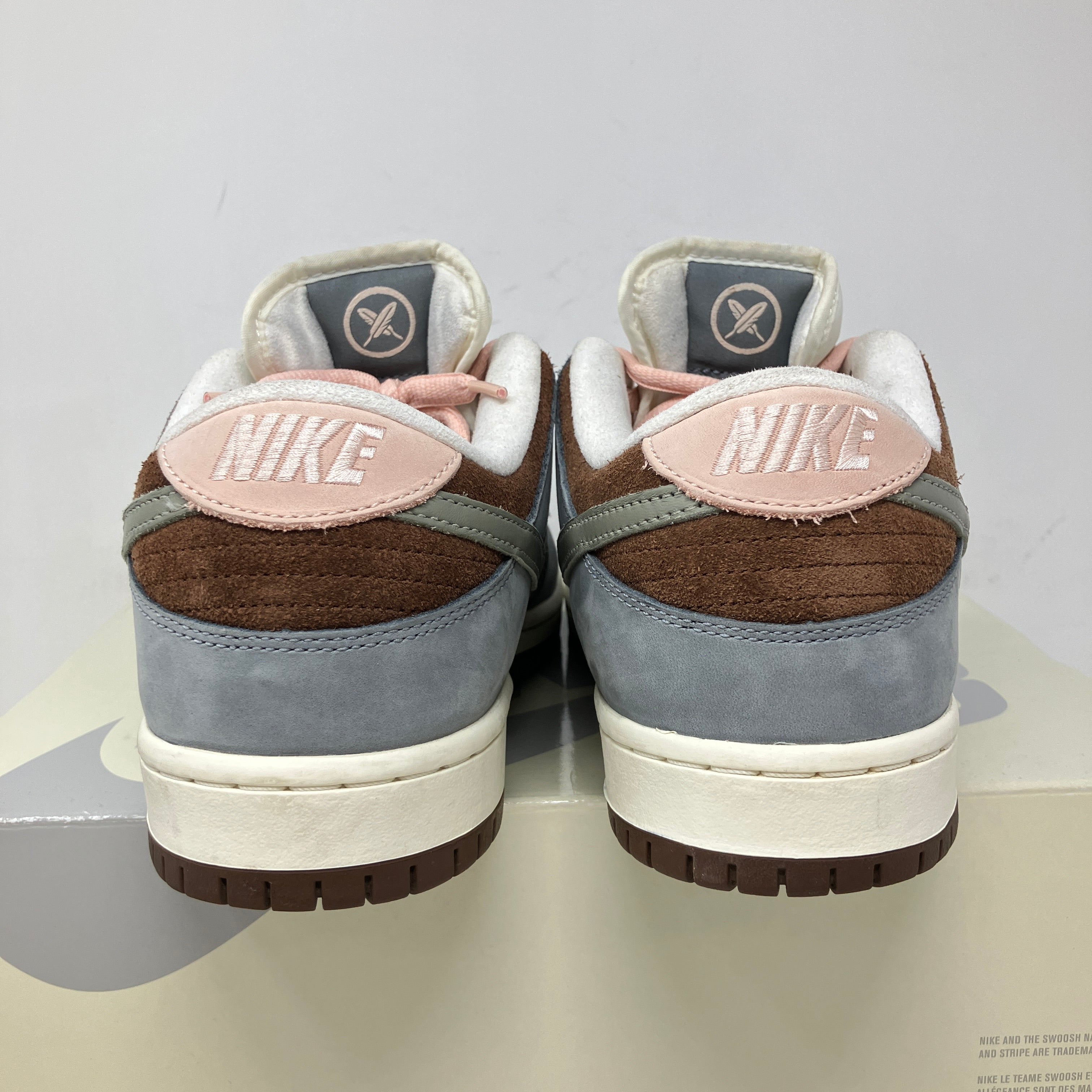 Nike SB Dunk Low Yuto Horigome