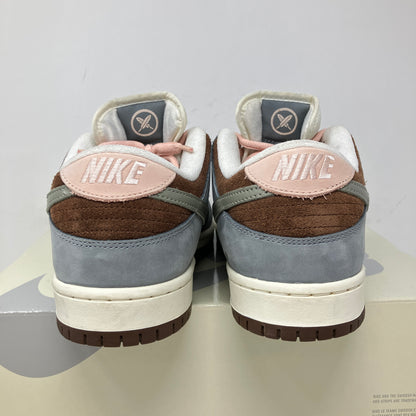 Nike SB Dunk Low Yuto Horigome