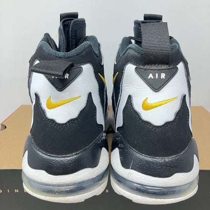 Nike Air DT Max '96 Black White (2024)