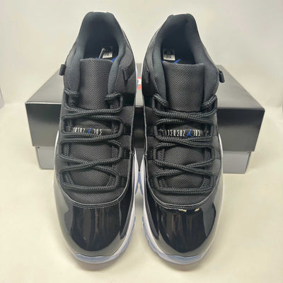 Jordan 11 Retro Low Space Jam