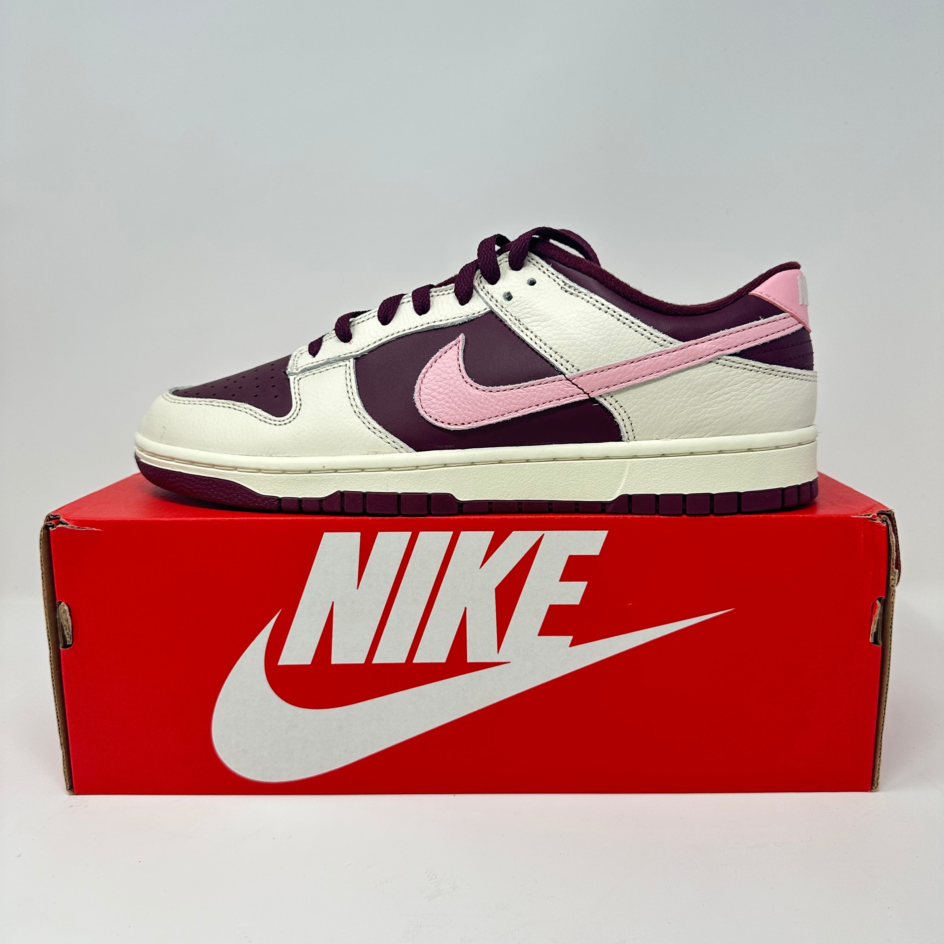 Nike Dunk Low Retro PRM Valentine's Day (2023)