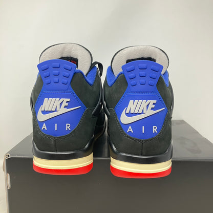 Jordan 4 Retro Rare Air (White Lettering)
