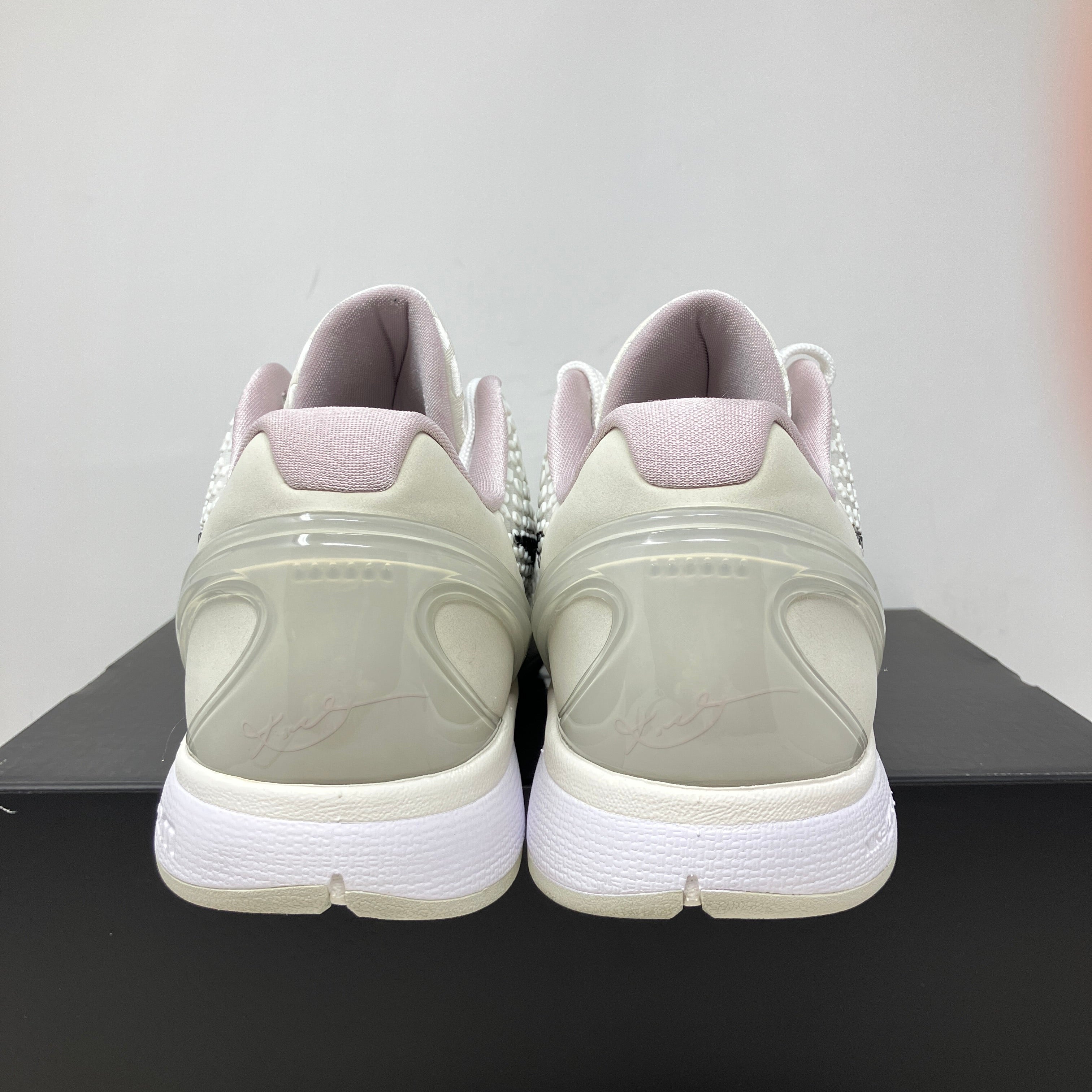 Nike Kobe 6 Protro Sail All-Star