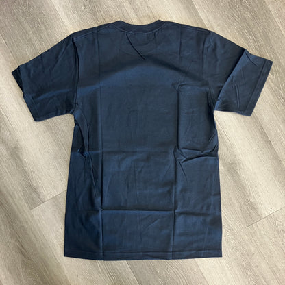 Supreme Tyler The Creator Tee Navy