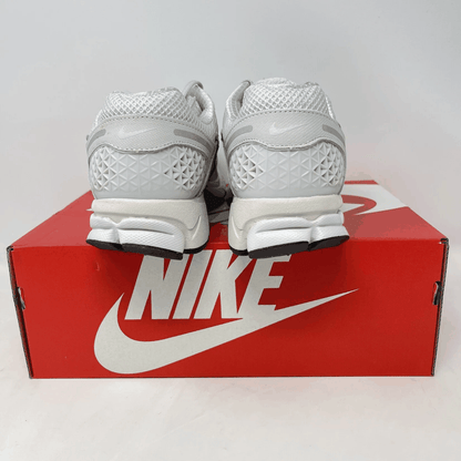 Nike Zoom Vomero 5 White Vast Grey