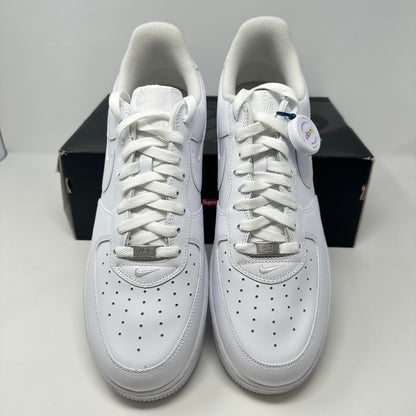 Nike Air Force 1 Low Supreme White