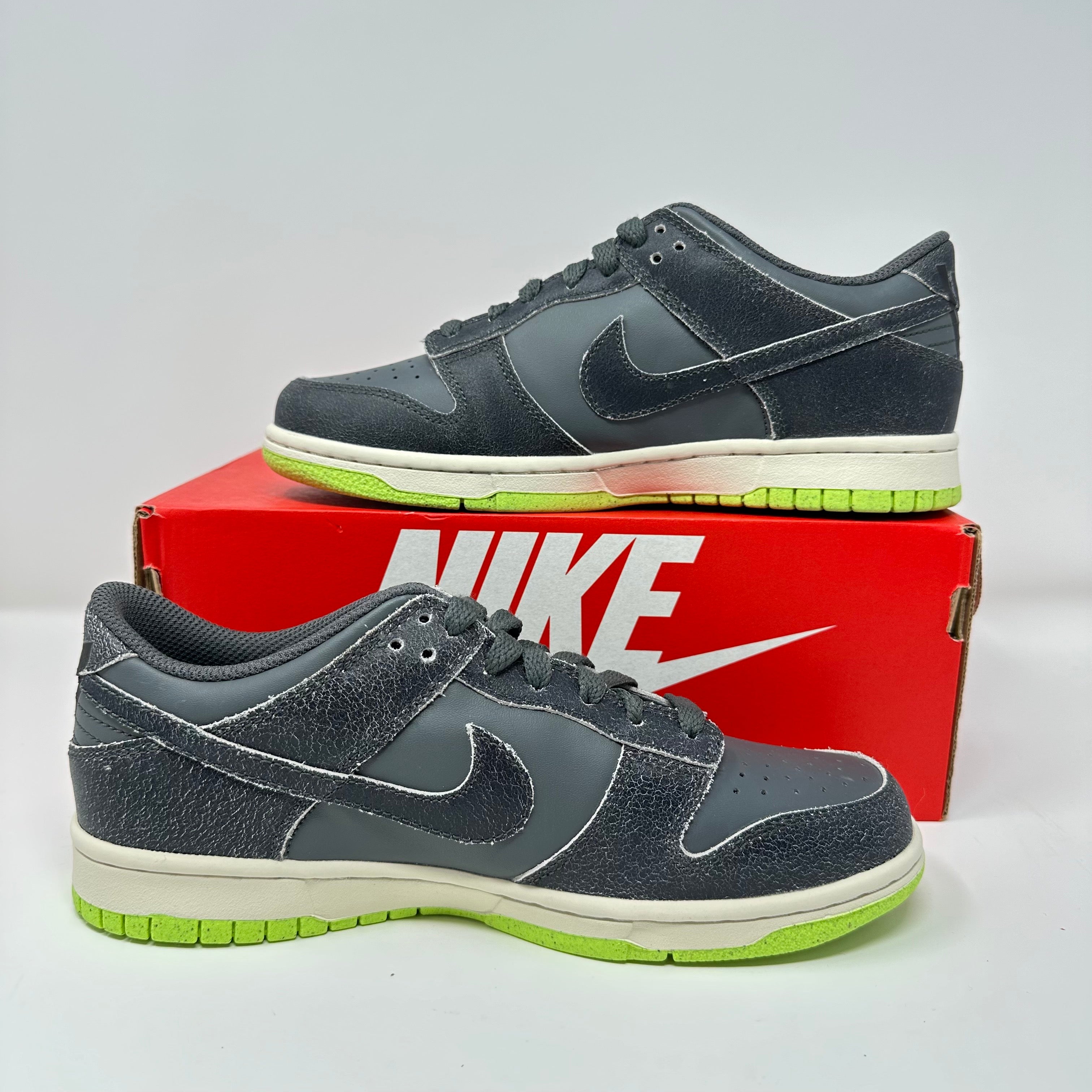 Nike Dunk Low Halloween (2022) (GS)