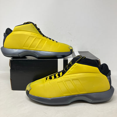 adidas Crazy 1 Sunshine (2013)