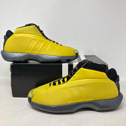adidas Crazy 1 Sunshine (2013)