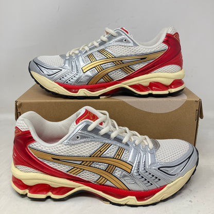 ASICS Gel-Kayano 14 Sneaker Politics Just Say No