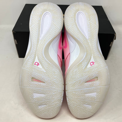 Nike KD 3 Aunt Pearl