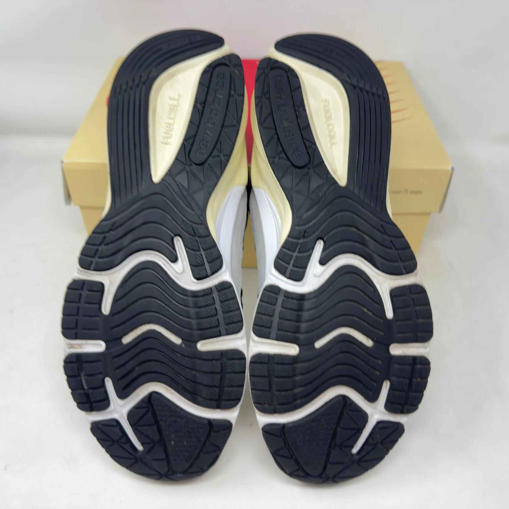 New Balance 990v6 MiUSA Teddy Santis Grey Black